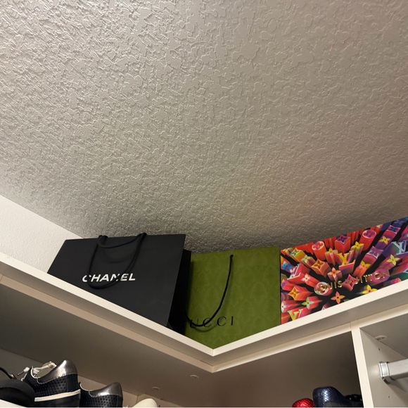 Gucci Multicolor Box Set - Picture 2 of 3